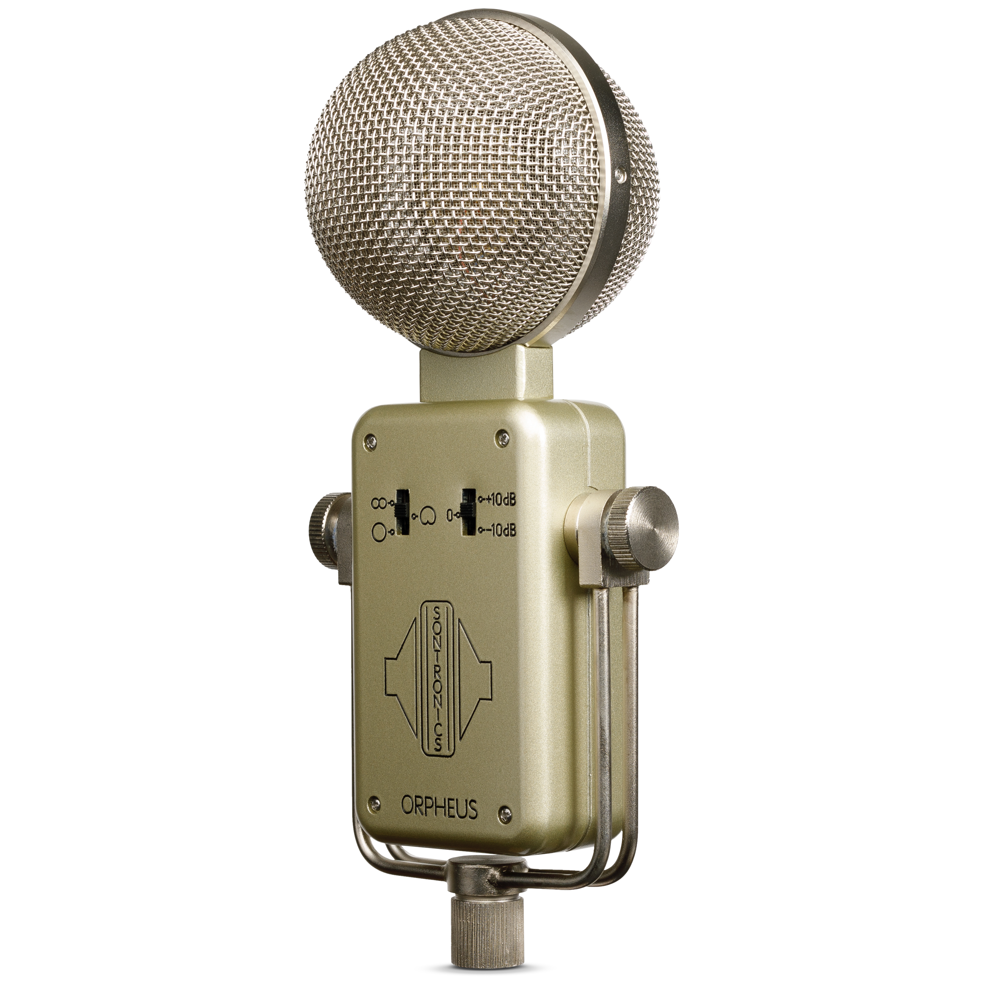 Sontronics ORPHEUS
