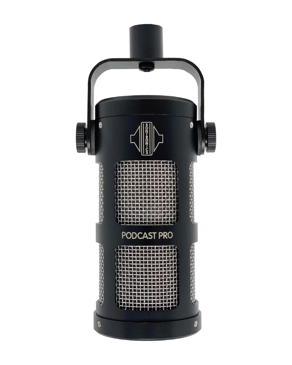 Sontronics Podcast Pro (BLACK)