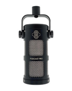 Sontronics Podcast Pro (BLACK)