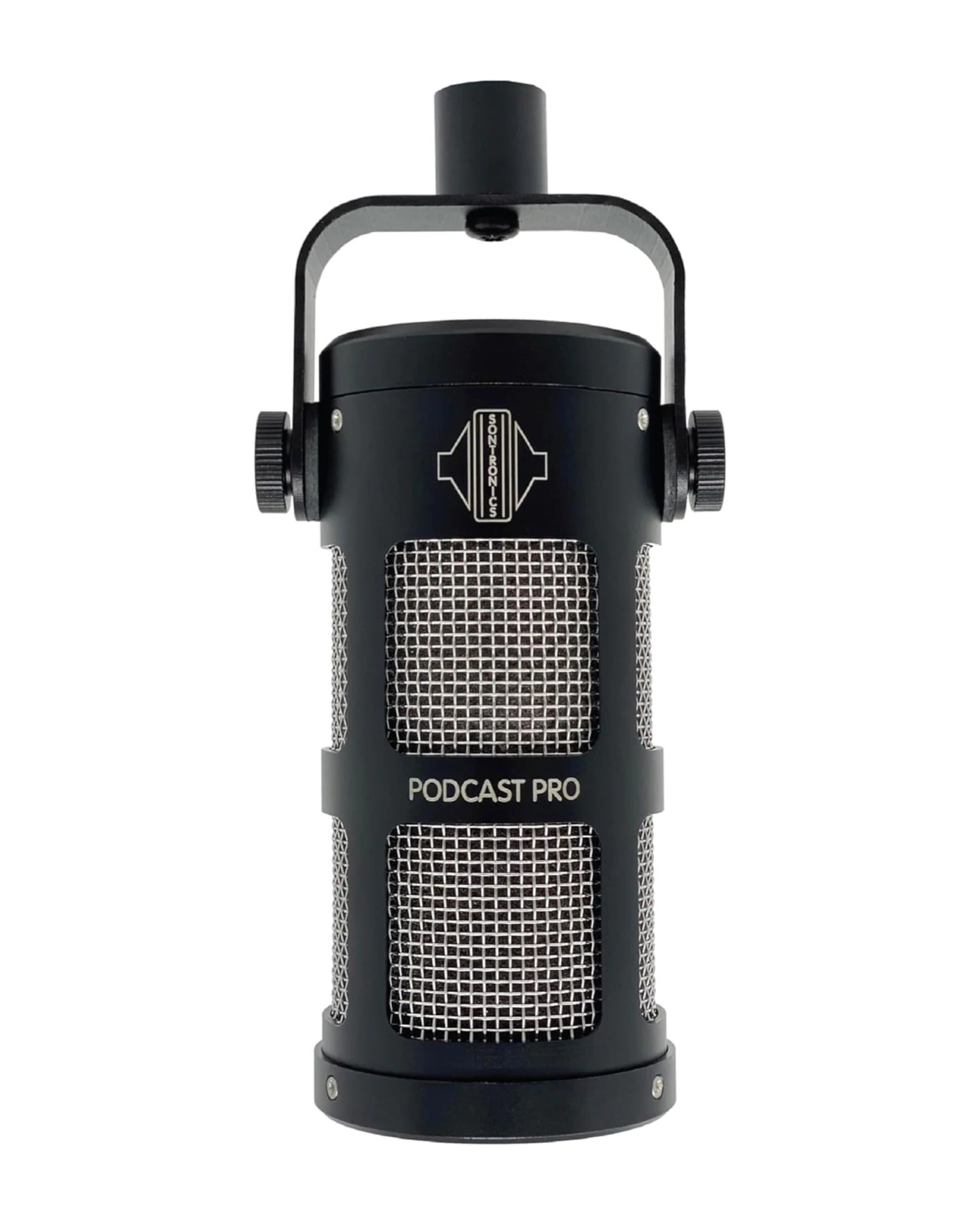 Sontronics Podcast Pro (BLACK)