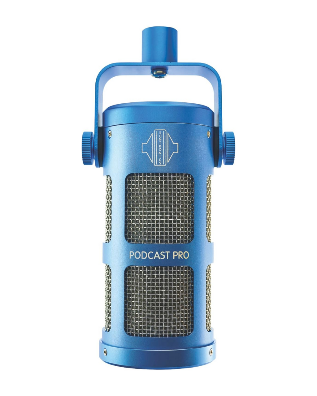 Sontronics Podcast Pro (BLUE)