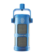 Sontronics Podcast Pro (BLUE)
