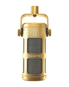 Sontronics Podcast Pro (GOLD)