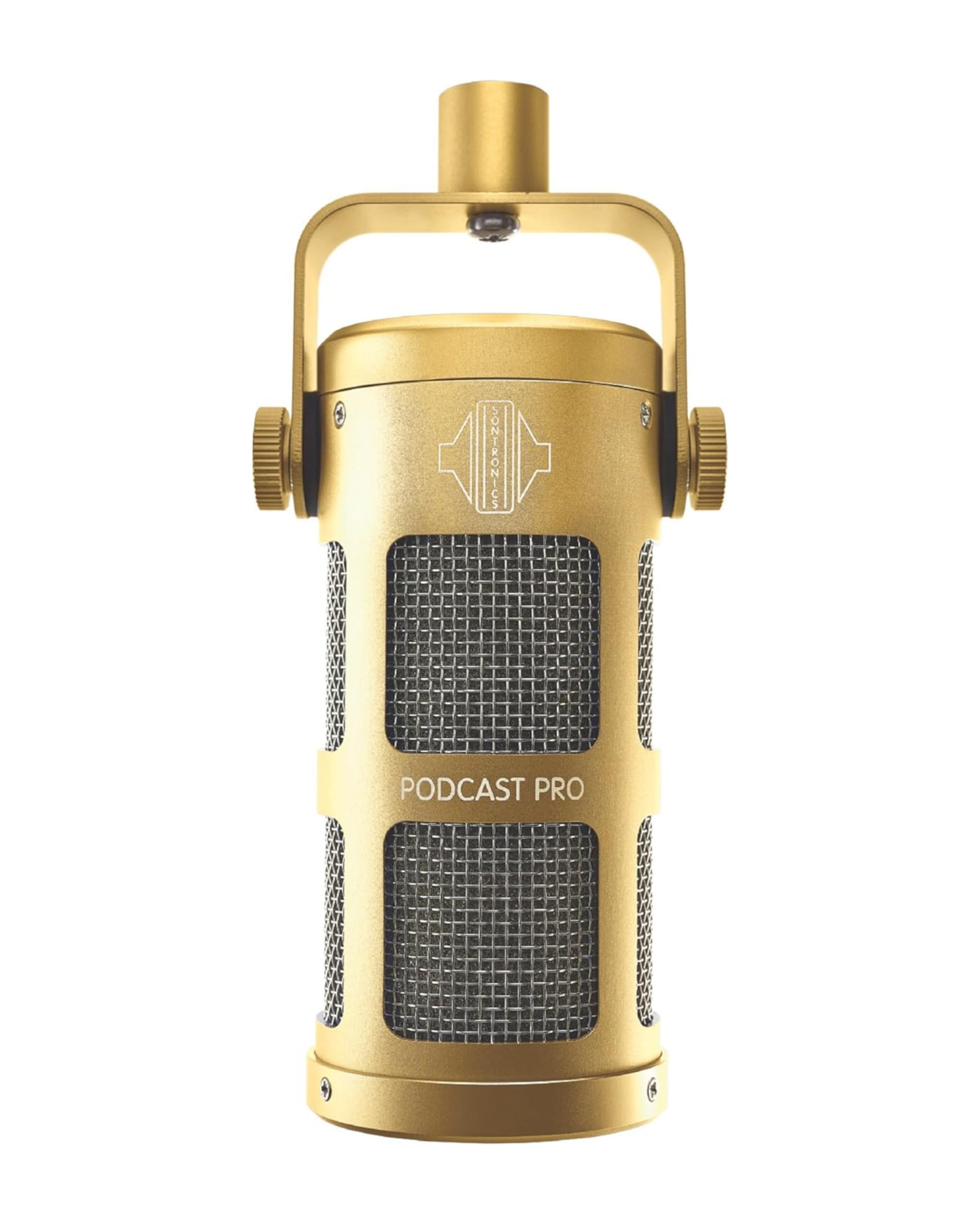 Sontronics Podcast Pro (GOLD)