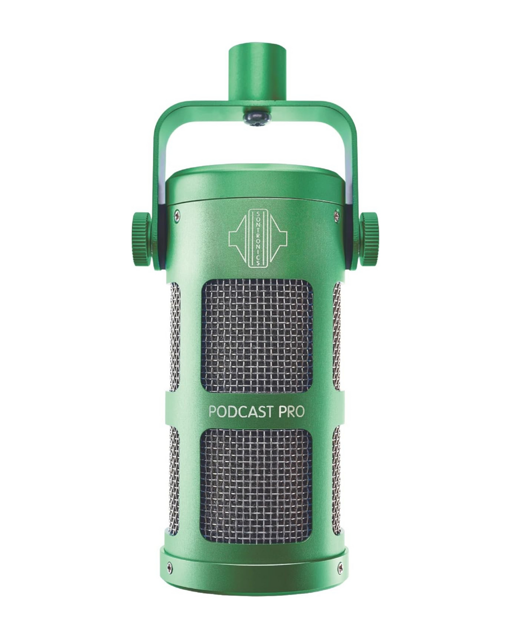 Sontronics Podcast Pro (GREEN)