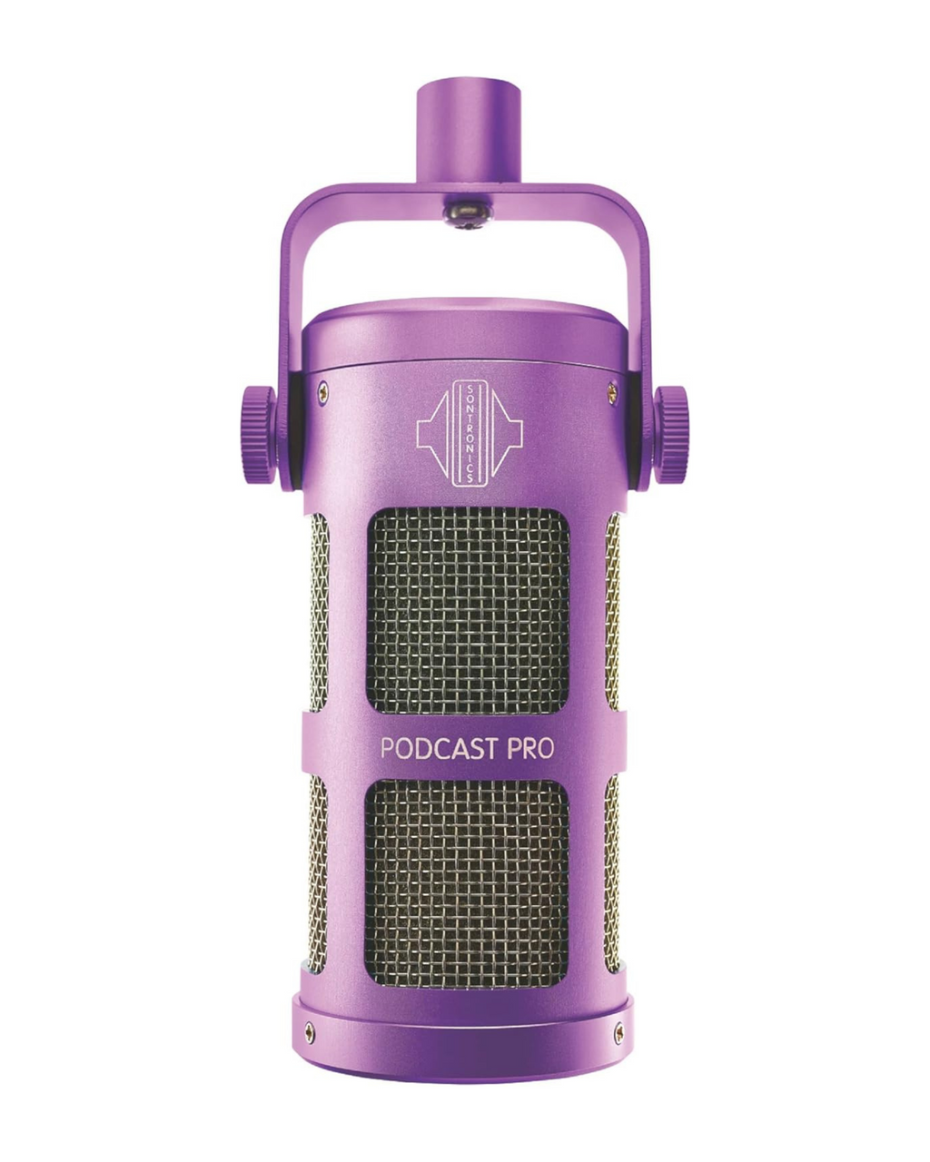 Sontronics Podcast Pro (PURPLE)