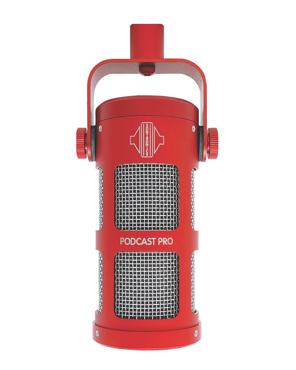 Sontronics Podcast Pro (RED)