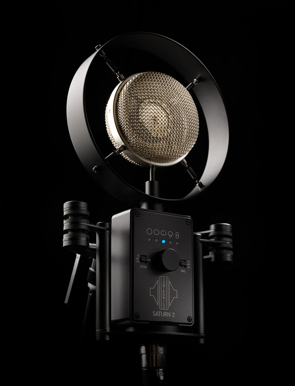 Sontronics SATURN 2