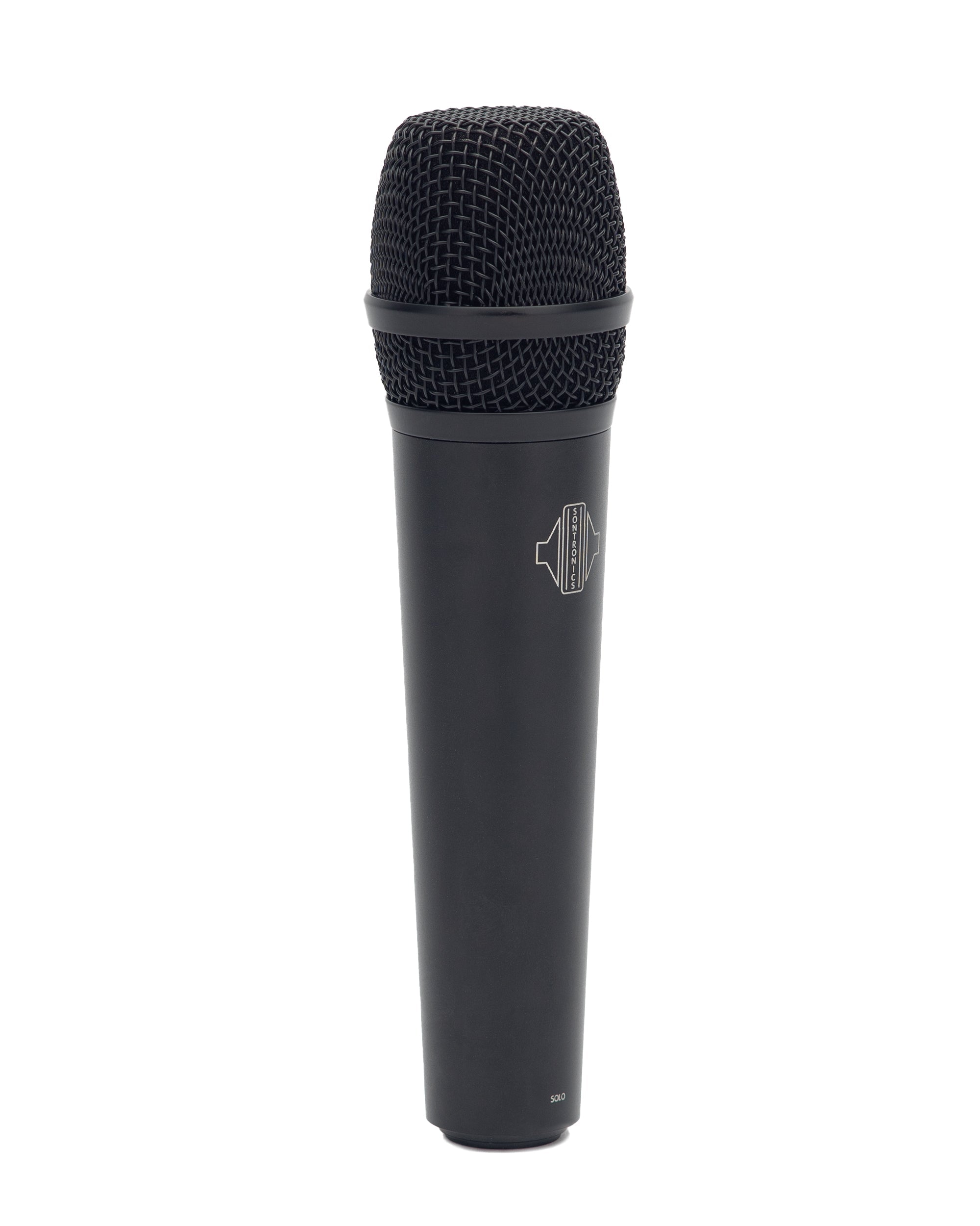 Sontronics SOLO