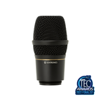 Sontronics SOLO W1 Professional Wireless Dynamic Capsule — capsule front view