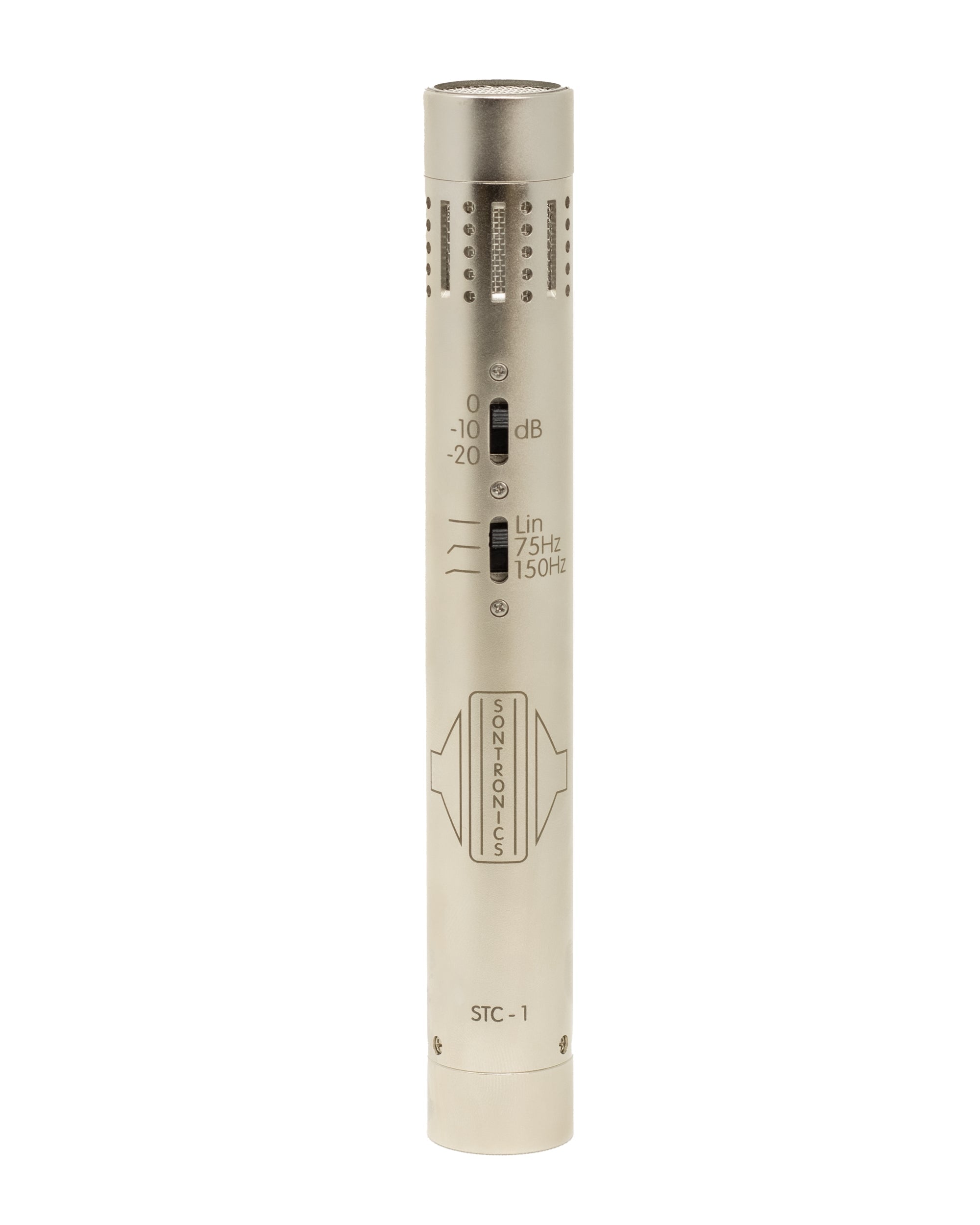 Sontronics STC-1 (SILVER)