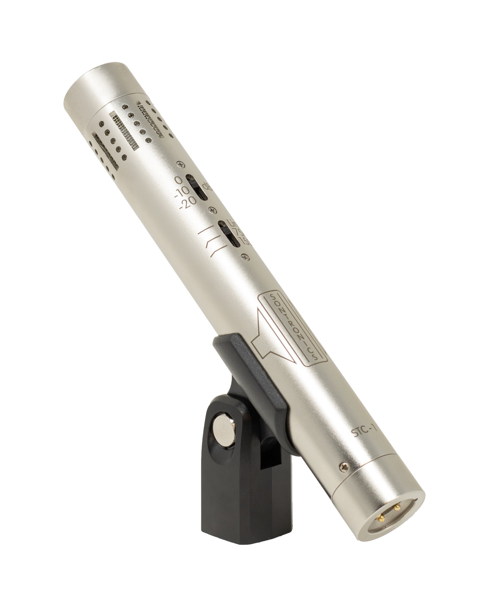 Sontronics STC-1 (SILVER)