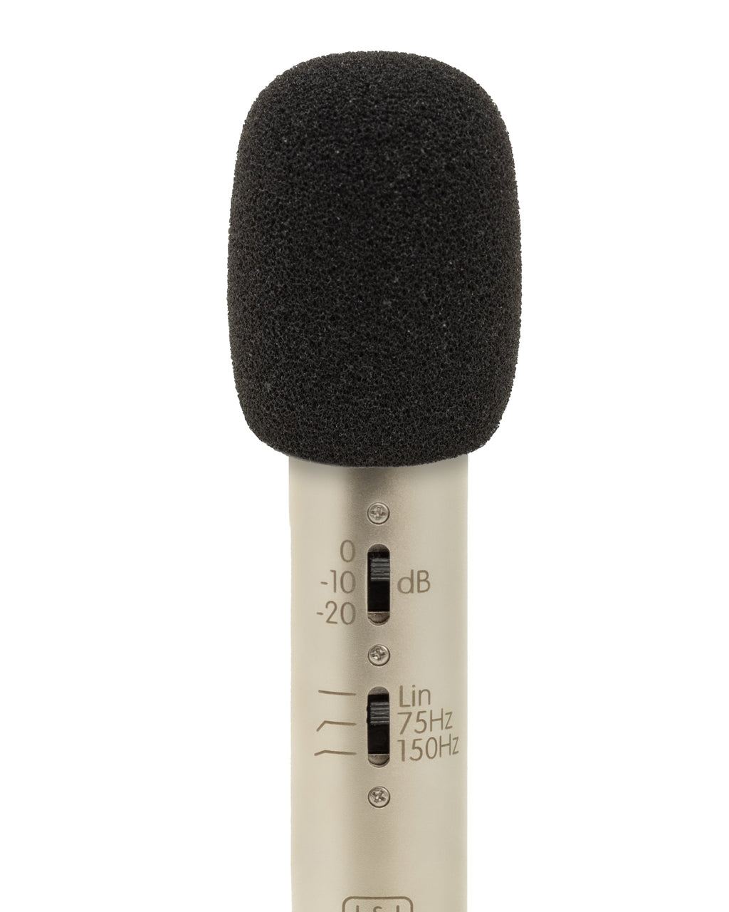 Sontronics STC-1 (SILVER)