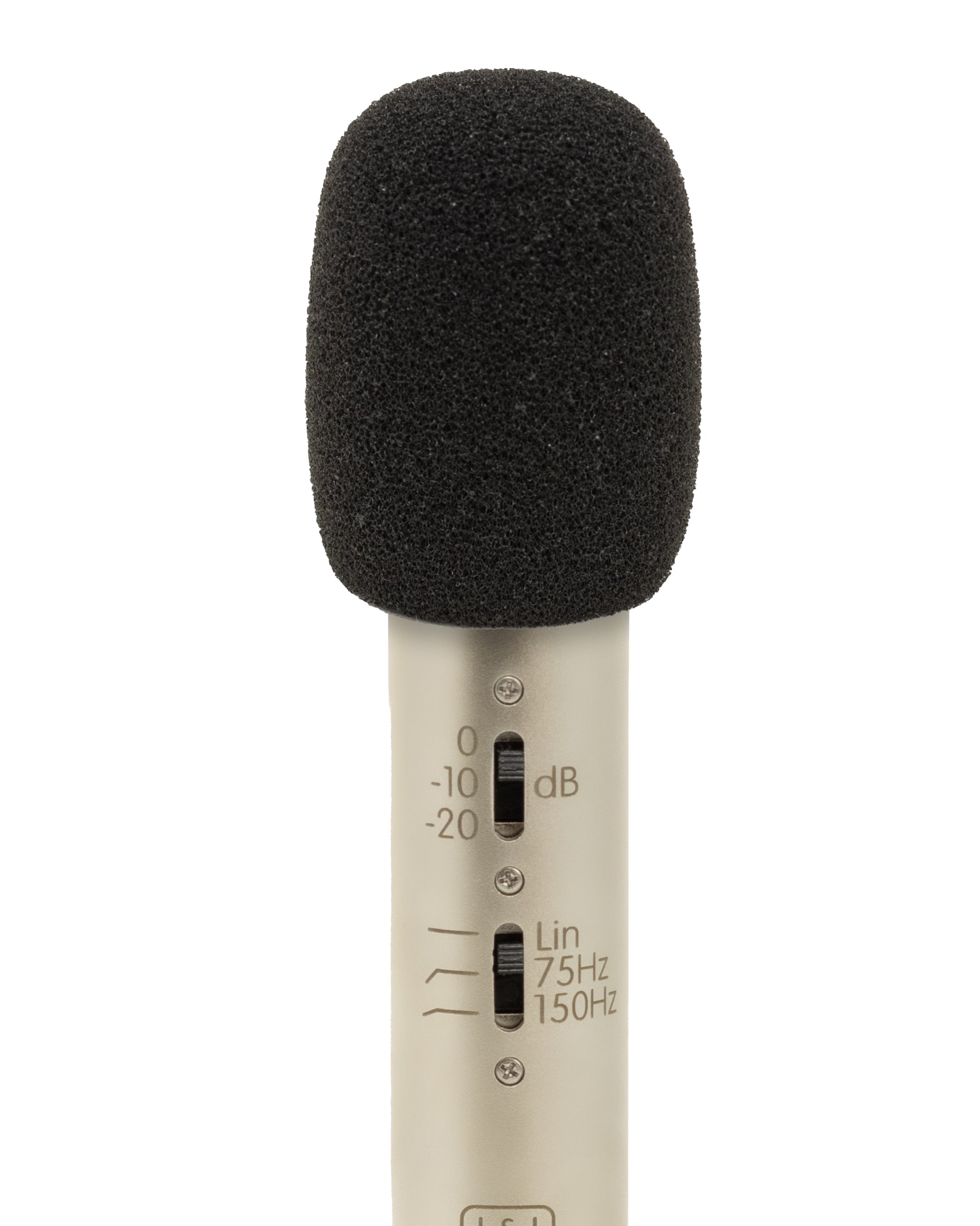 Sontronics STC-1 (SILVER)