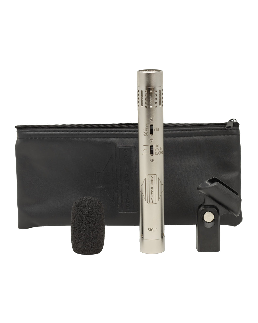 Sontronics STC-1 (SILVER)