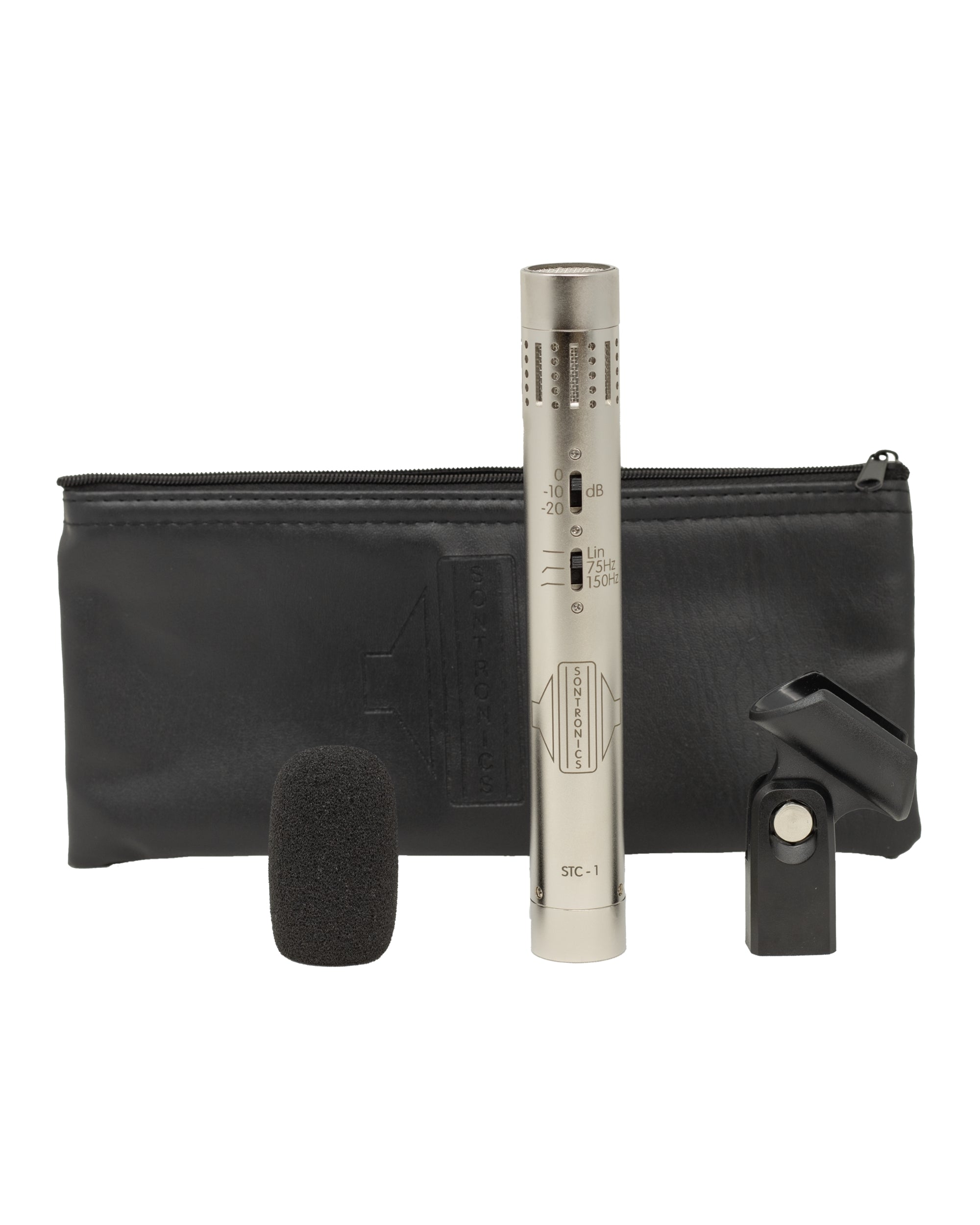 Sontronics STC-1 (SILVER)