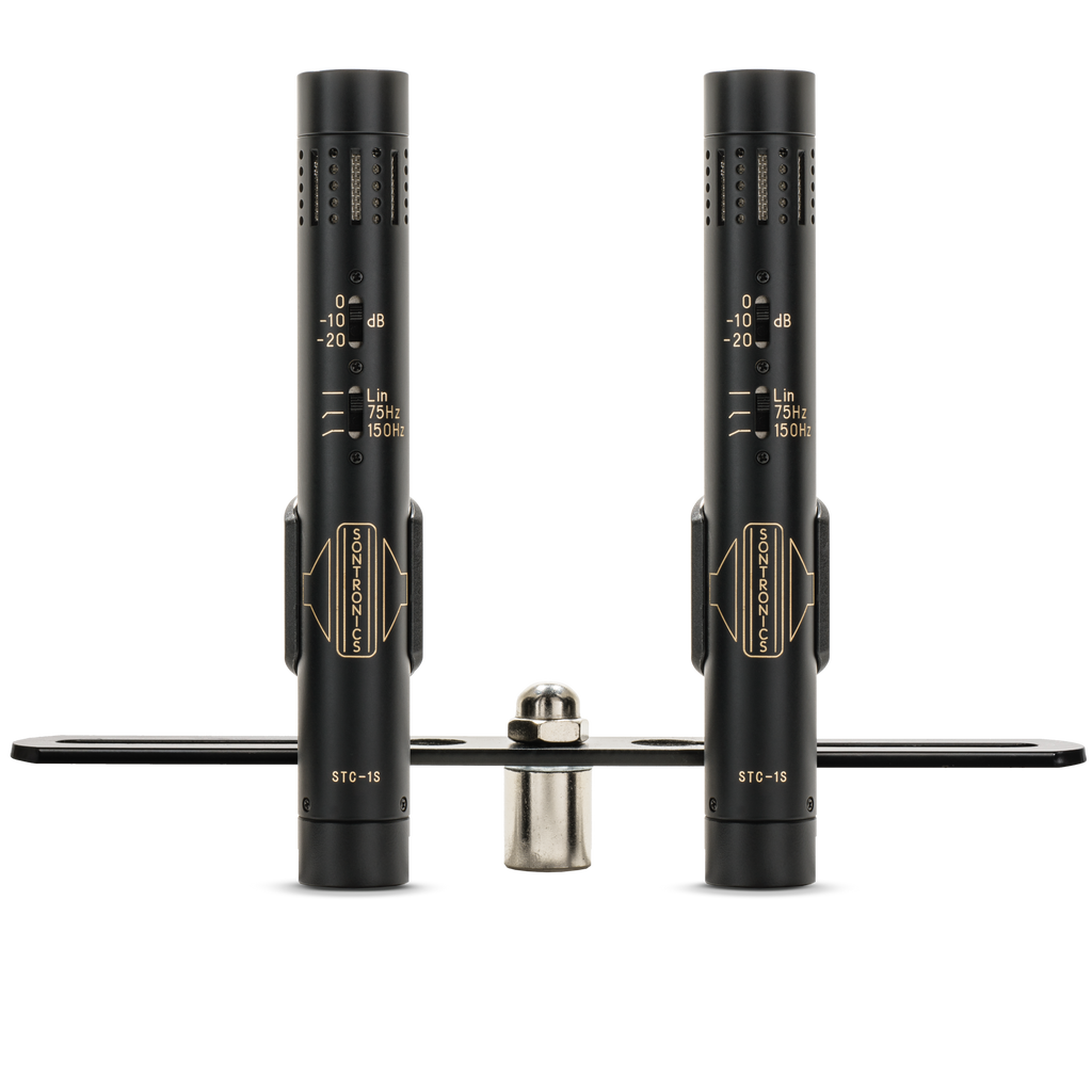 Sontronics STC-1S (BLACK)