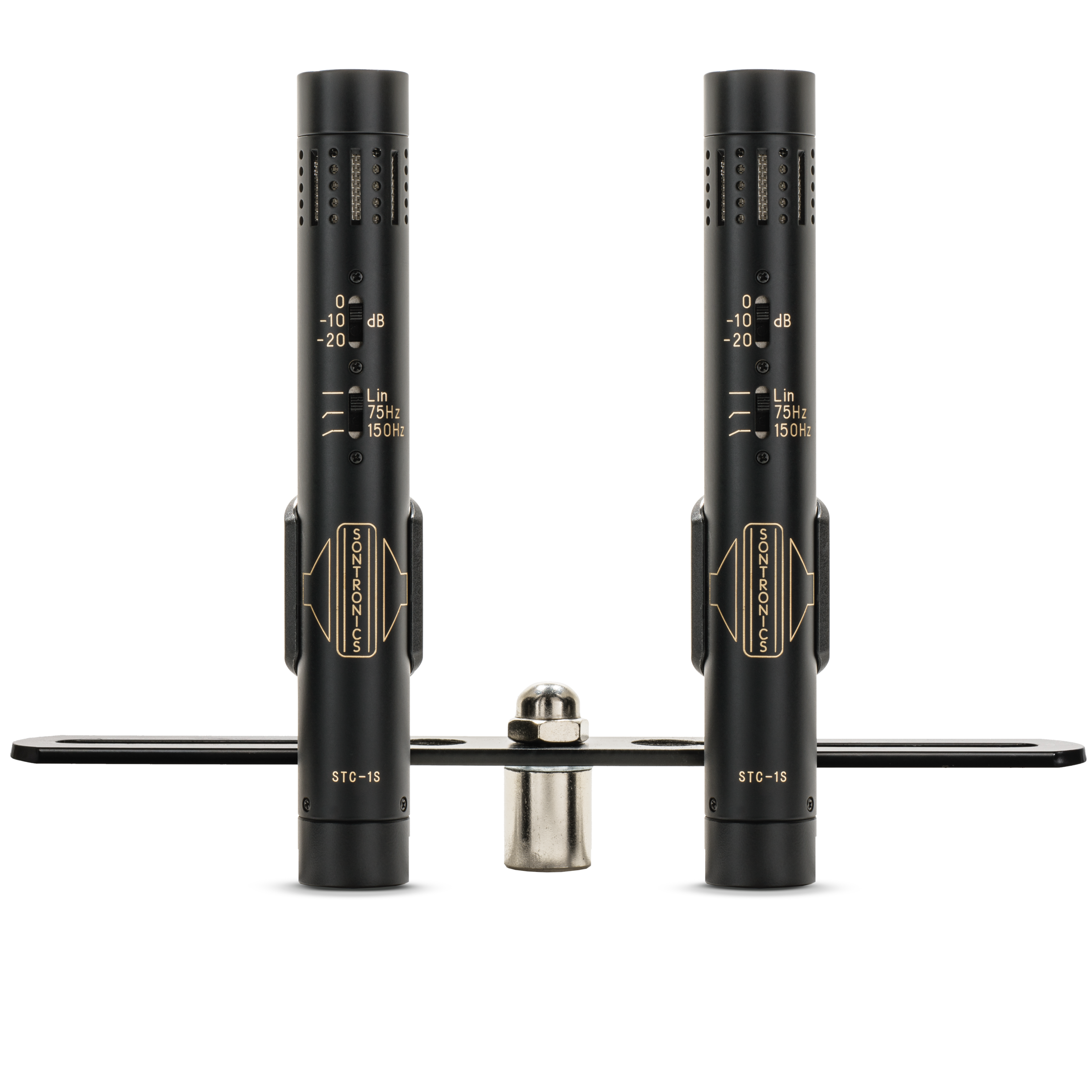 Sontronics STC-1S (BLACK)
