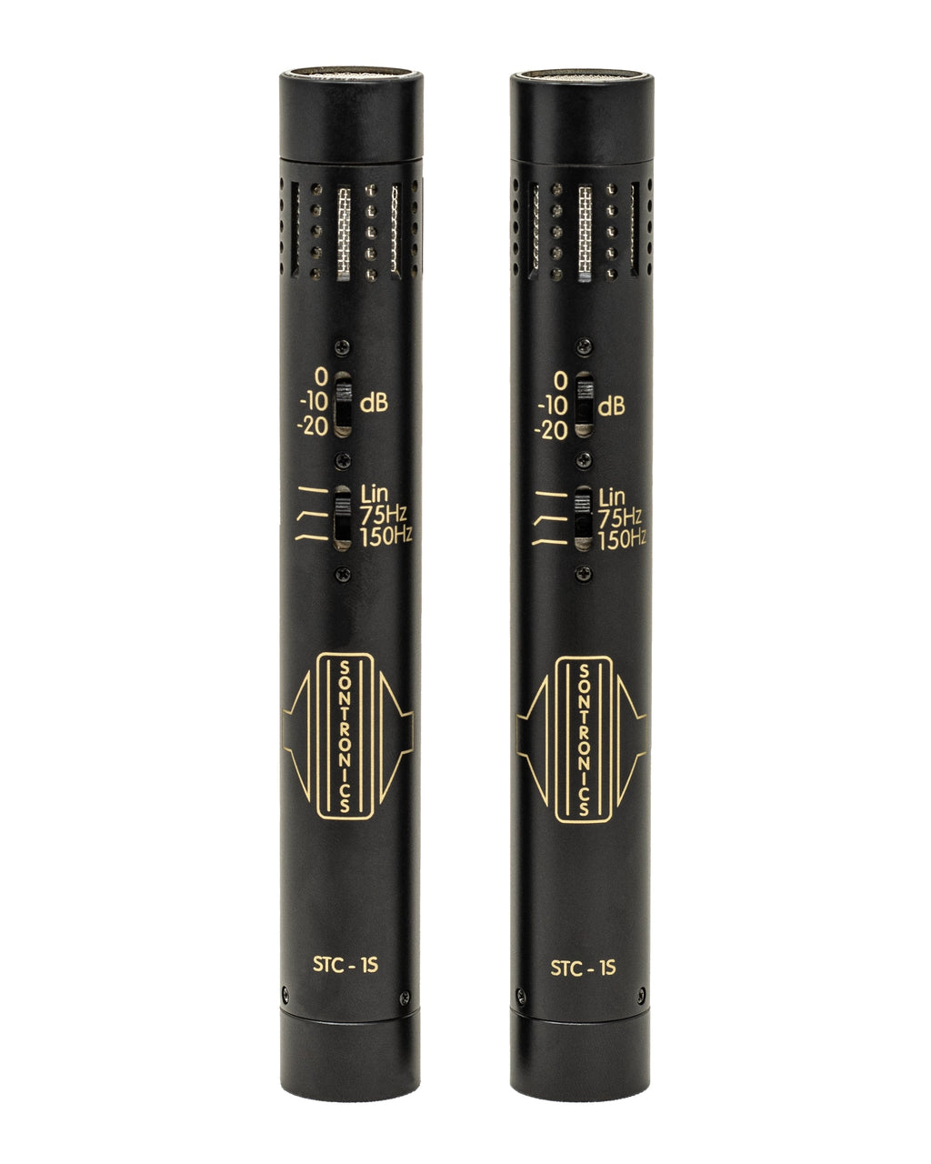 Sontronics STC-1S (BLACK)