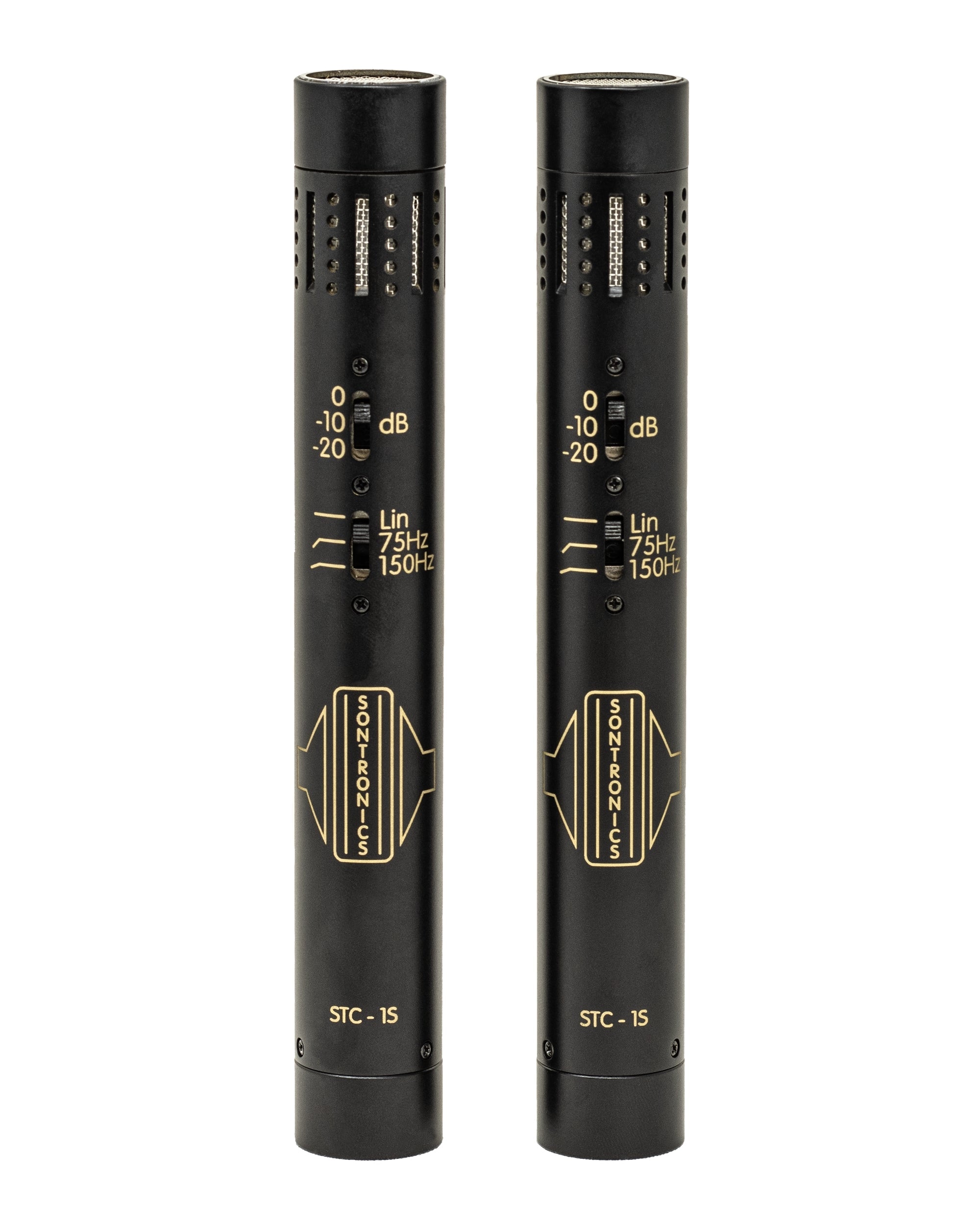 Sontronics STC-1S (BLACK)