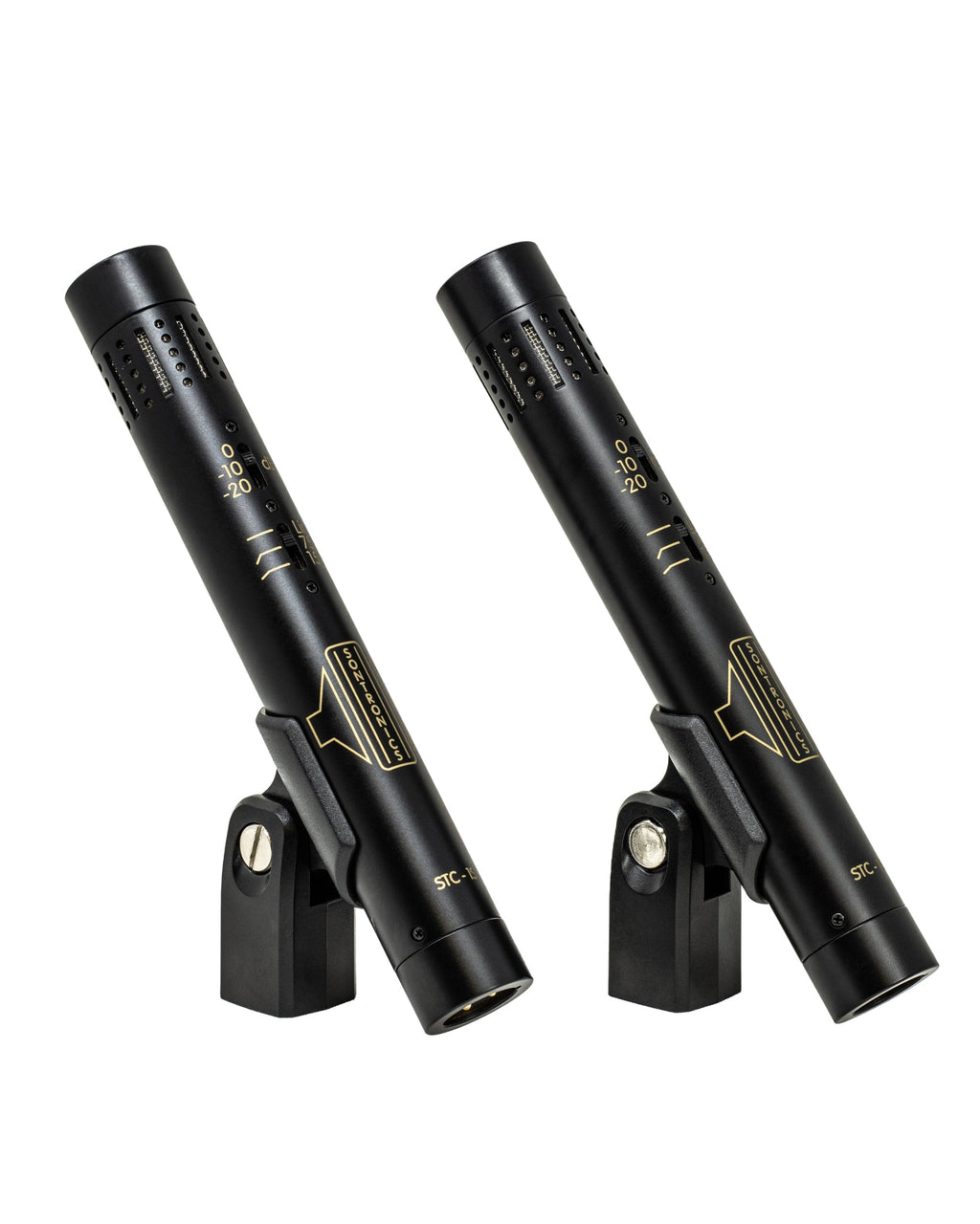Sontronics STC-1S (BLACK)