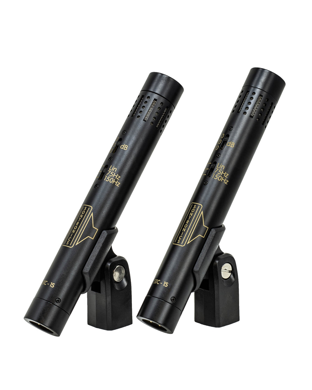 Sontronics STC-1S (BLACK)