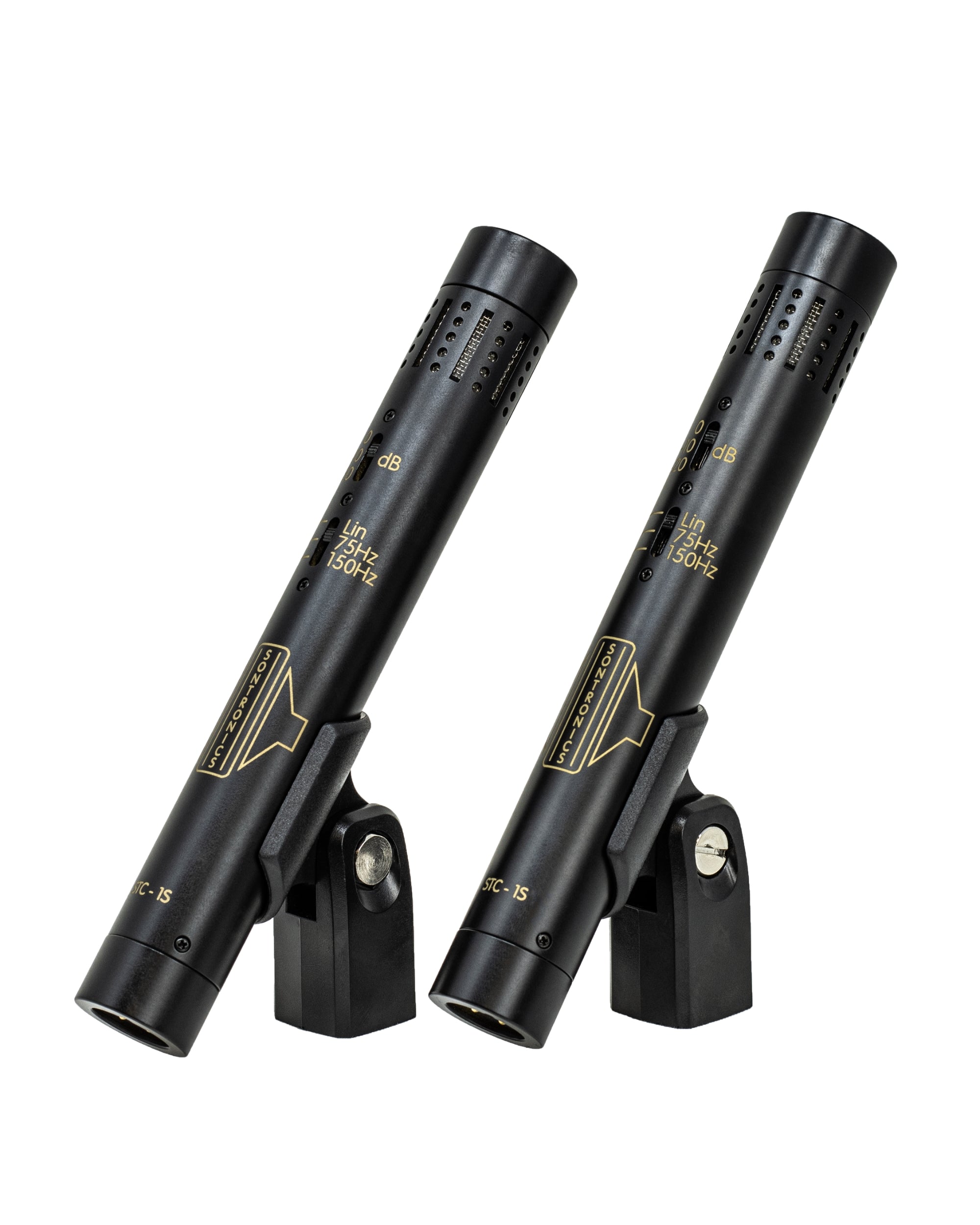 Sontronics STC-1S (BLACK)
