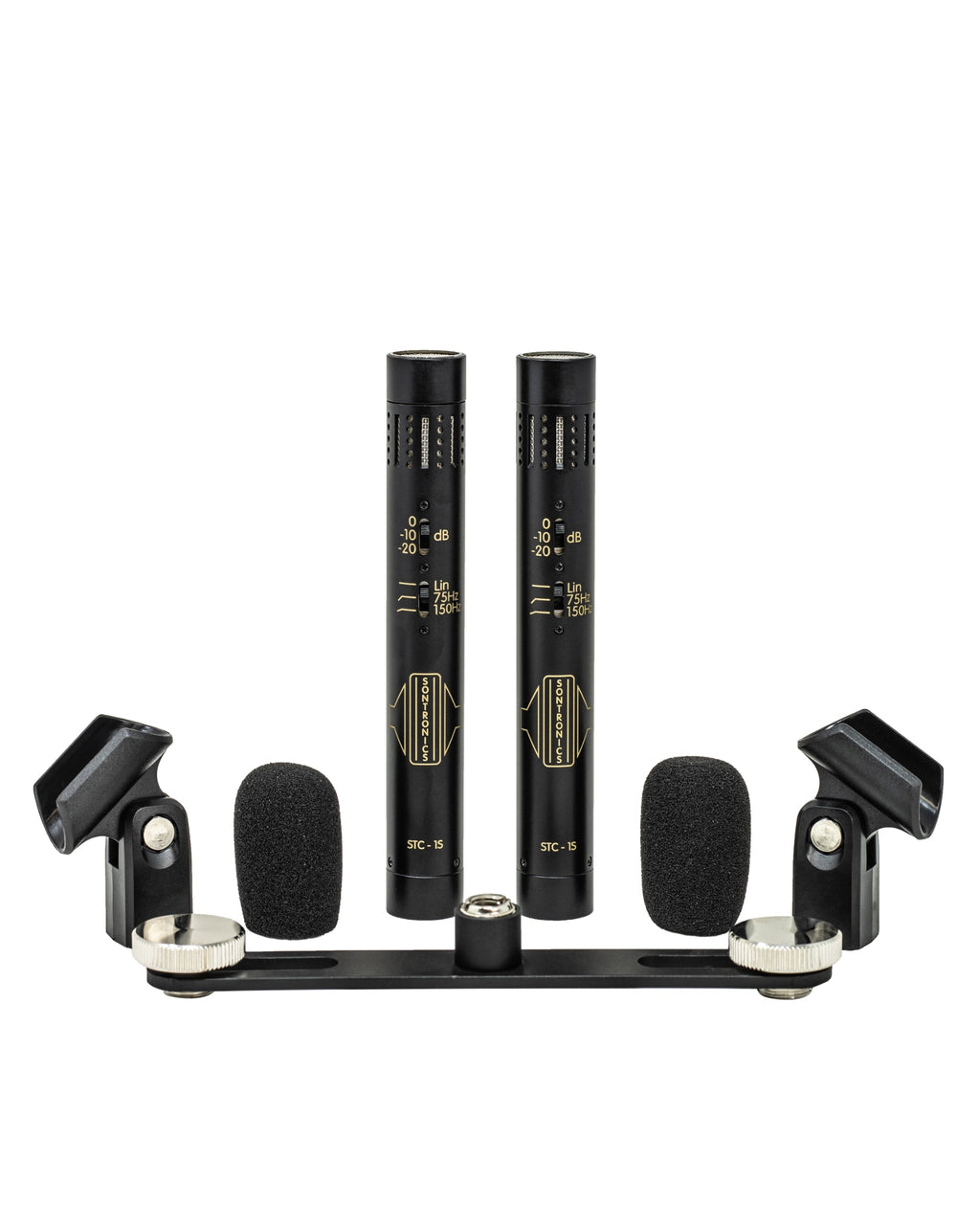Sontronics STC-1S (BLACK)