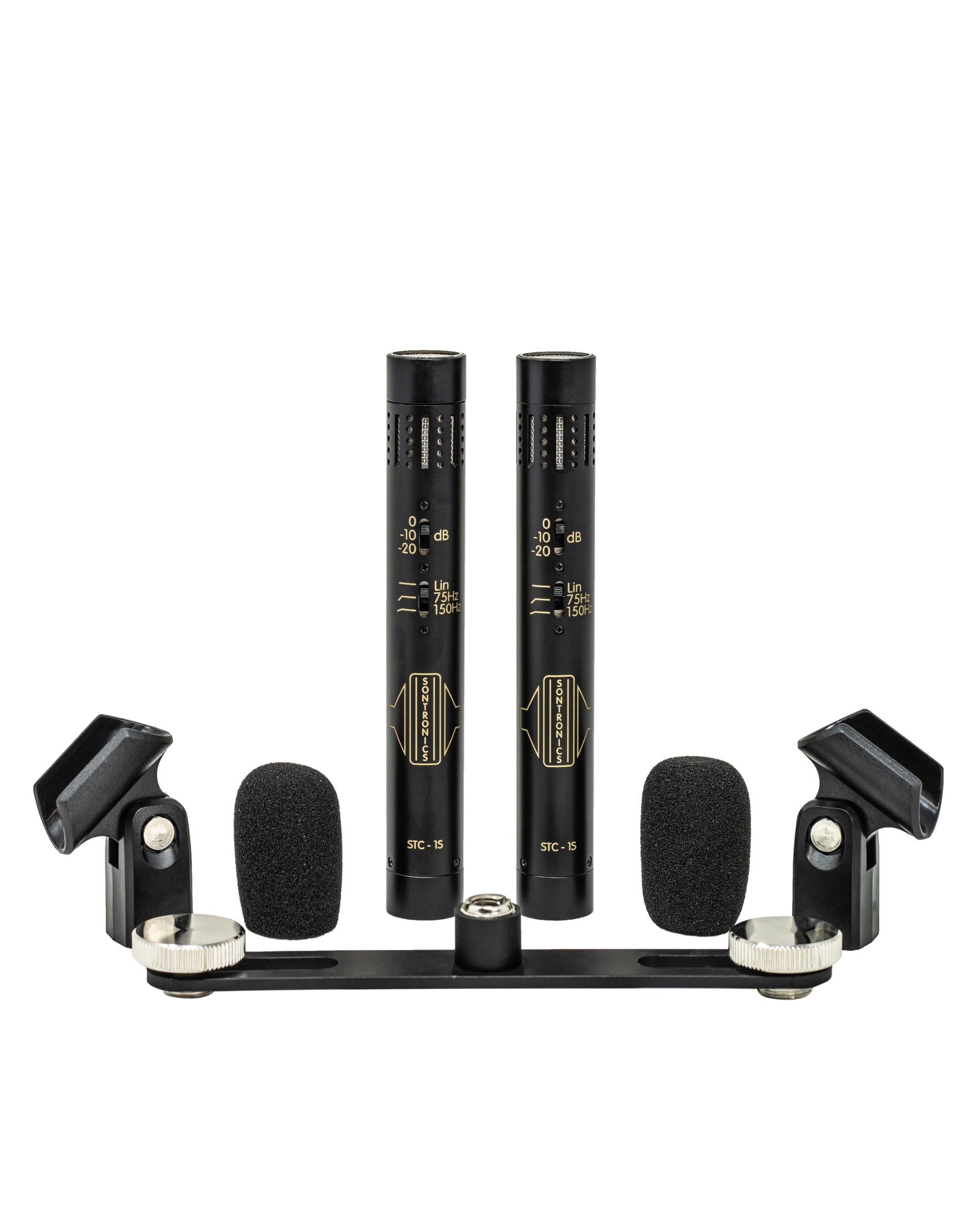 Sontronics STC-1S (BLACK)