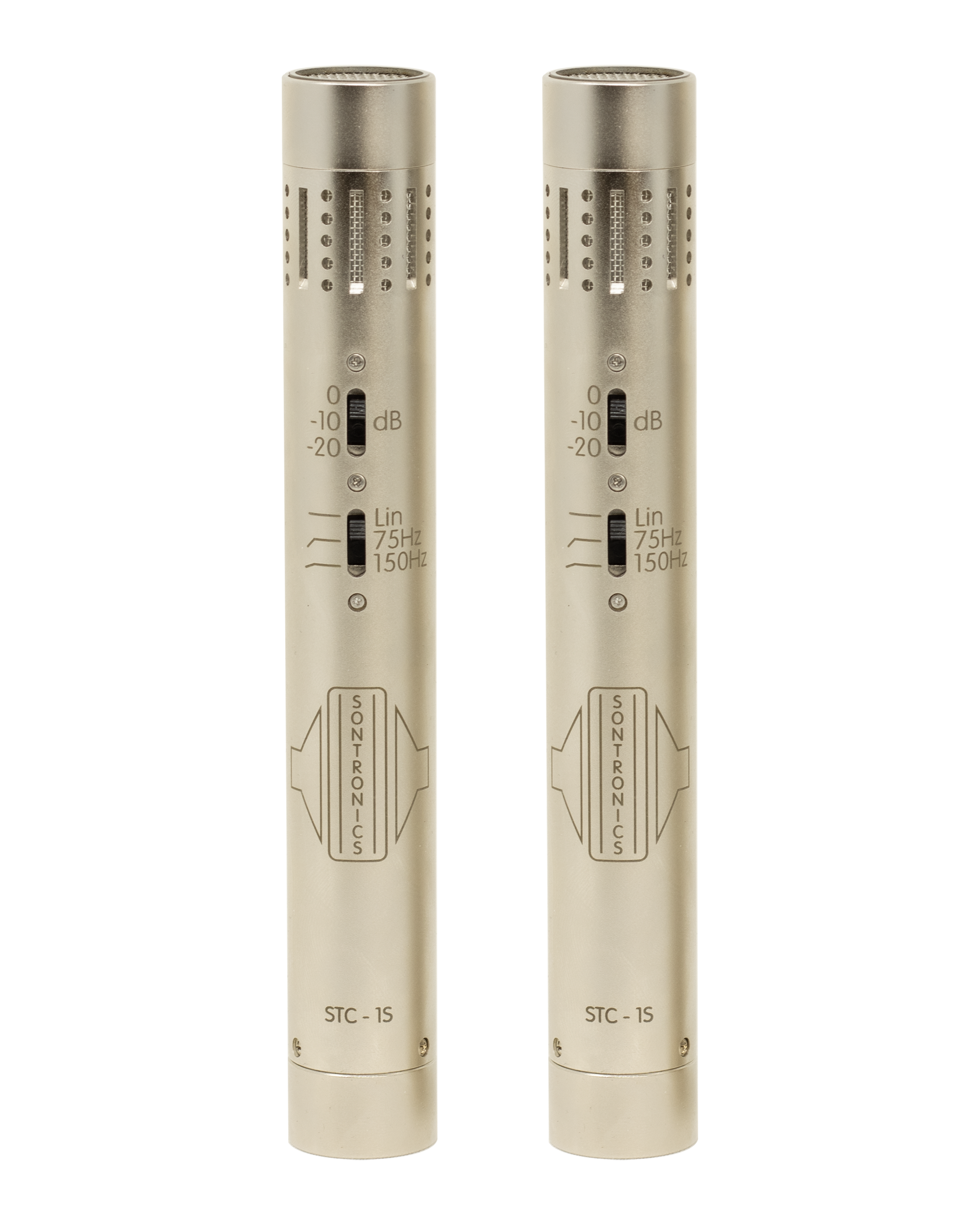 Sontronics STC-1S (BLACK)