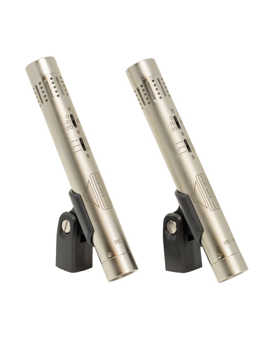 Sontronics STC-1S (BLACK)