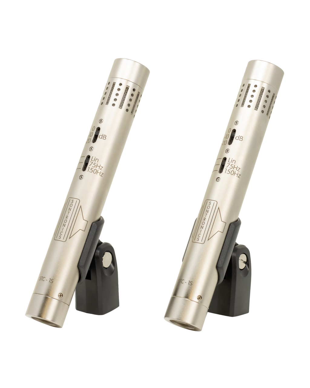 Sontronics STC-1S (BLACK)