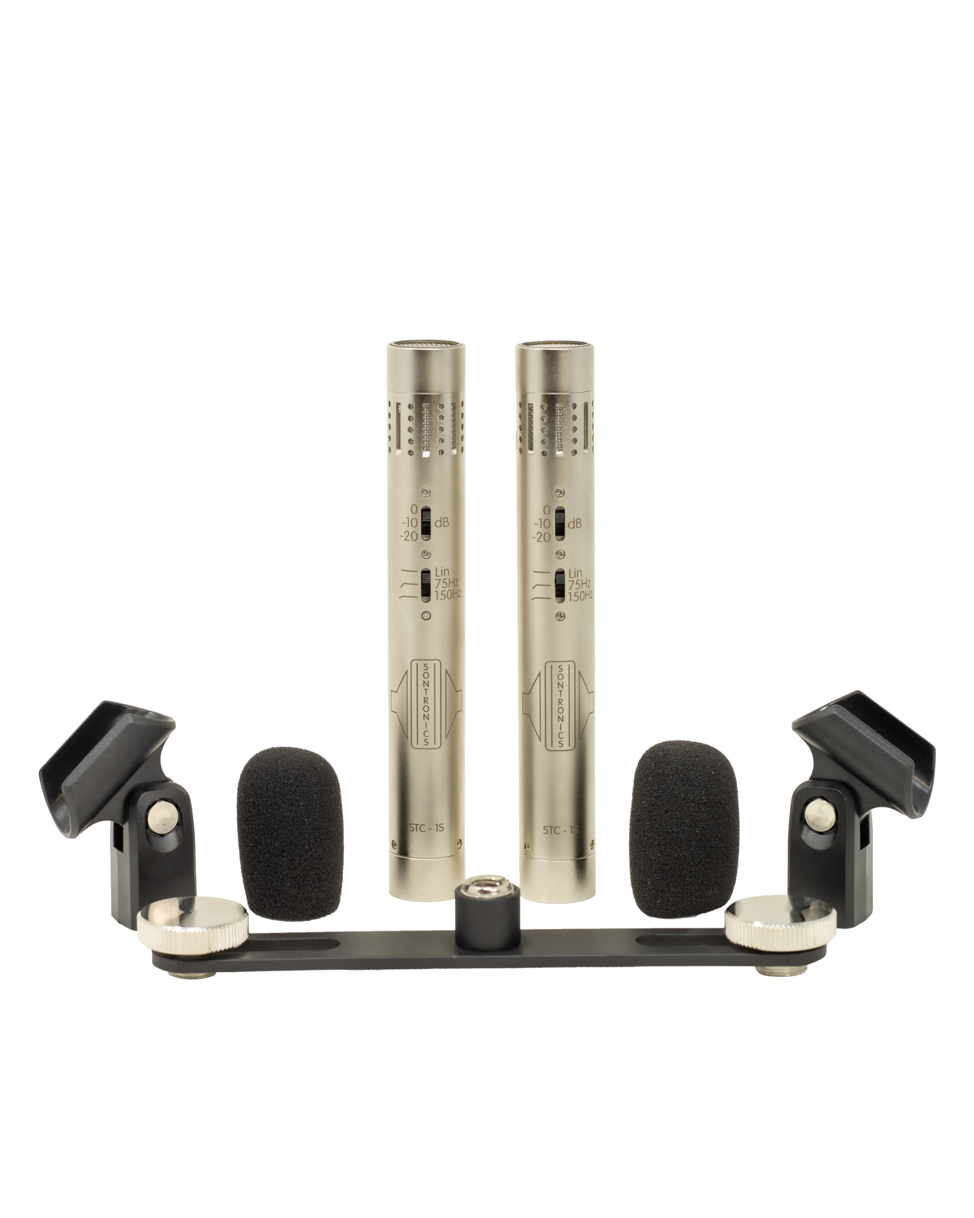 Sontronics STC-1S (BLACK)