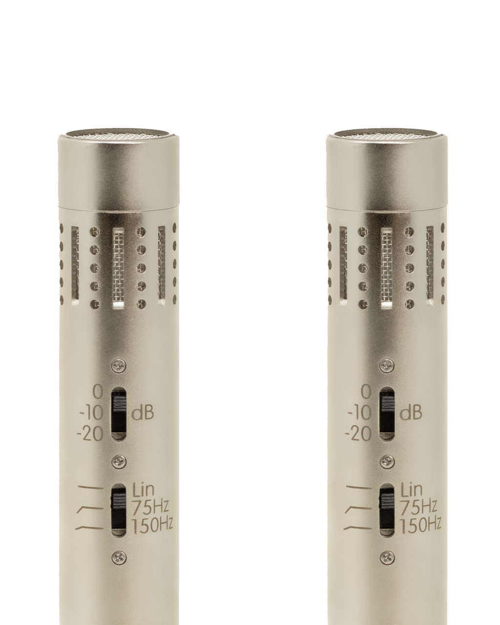 Sontronics STC-1S (SILVER)