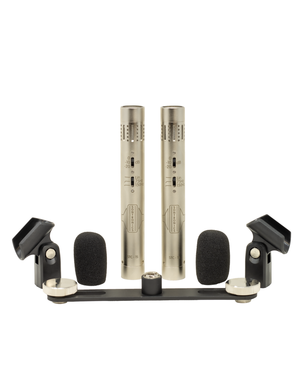 Sontronics STC-1S (SILVER)