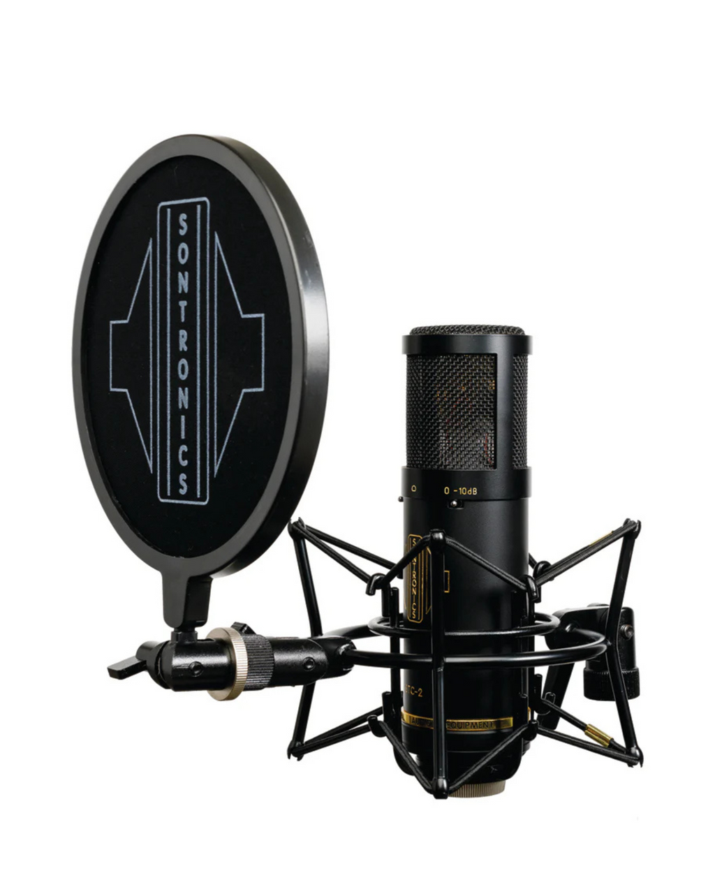 Sontronics STC-2 Pack (BLACK)