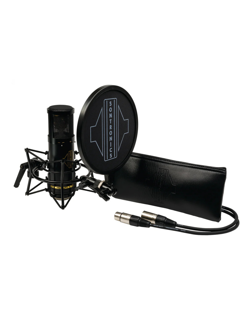 Sontronics STC-2 Pack (BLACK)