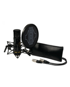 Sontronics STC-2 Pack (BLACK)