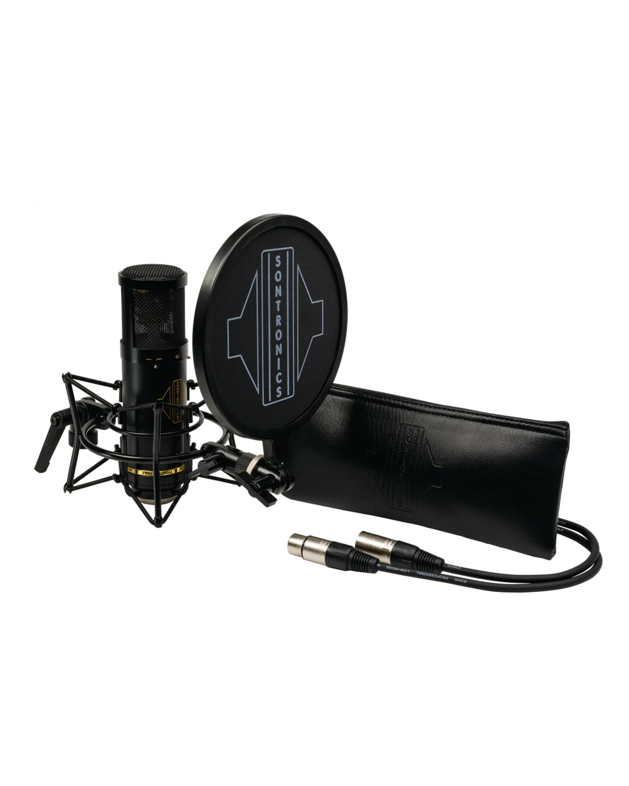 Sontronics STC-2 Pack (BLACK)