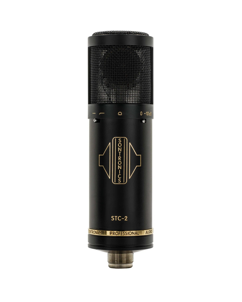 Sontronics STC-2 Pack (BLACK)