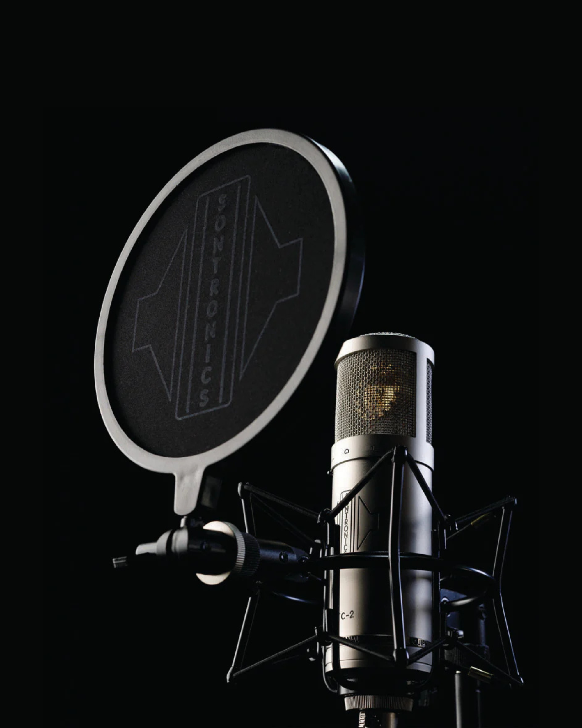 Sontronics STC-2 Pack (BLACK)