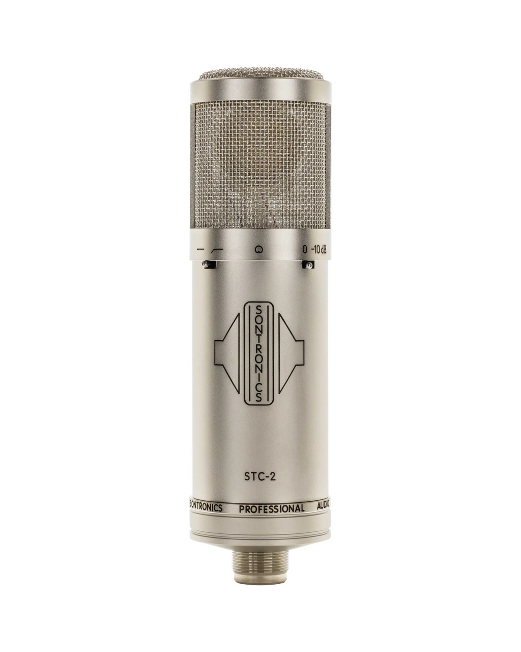 Sontronics STC-2 Pack (SILVER)