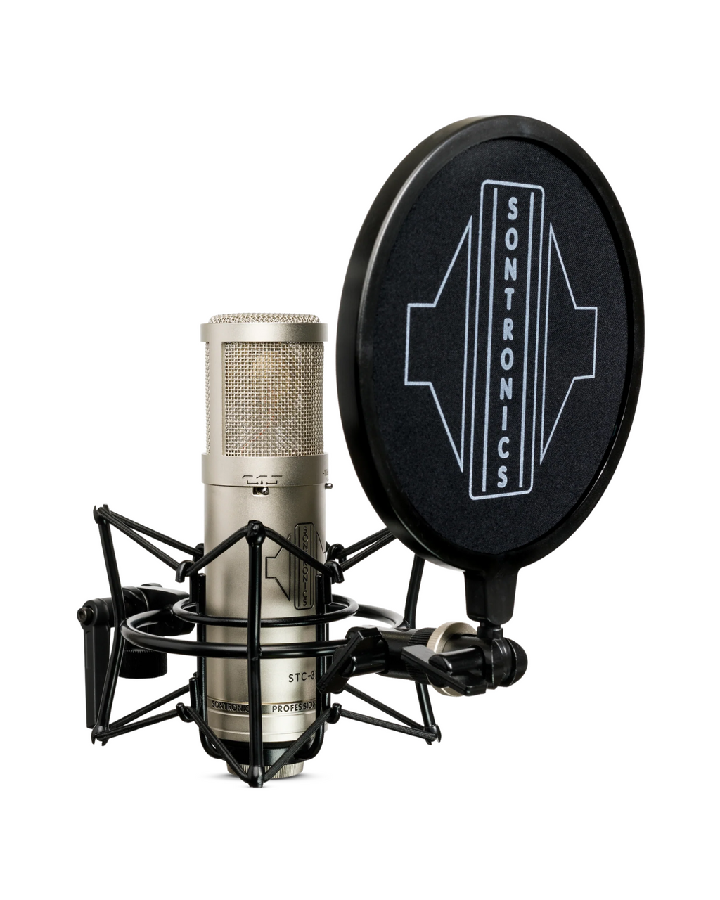 Sontronics STC-3X Pack (BLACK)