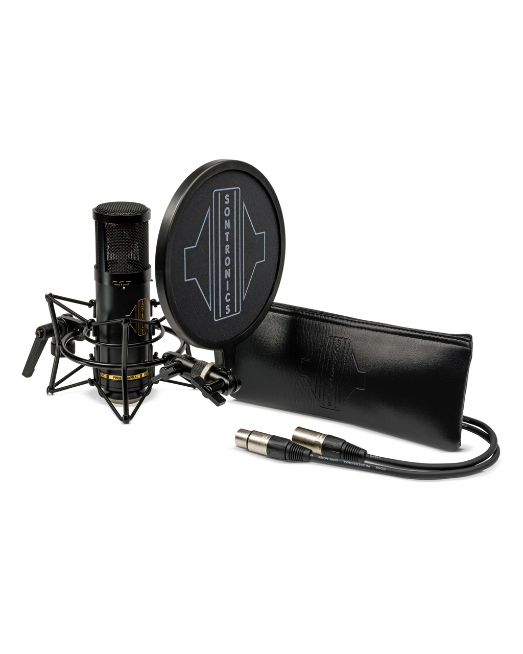 Sontronics STC-3X Pack (BLACK)