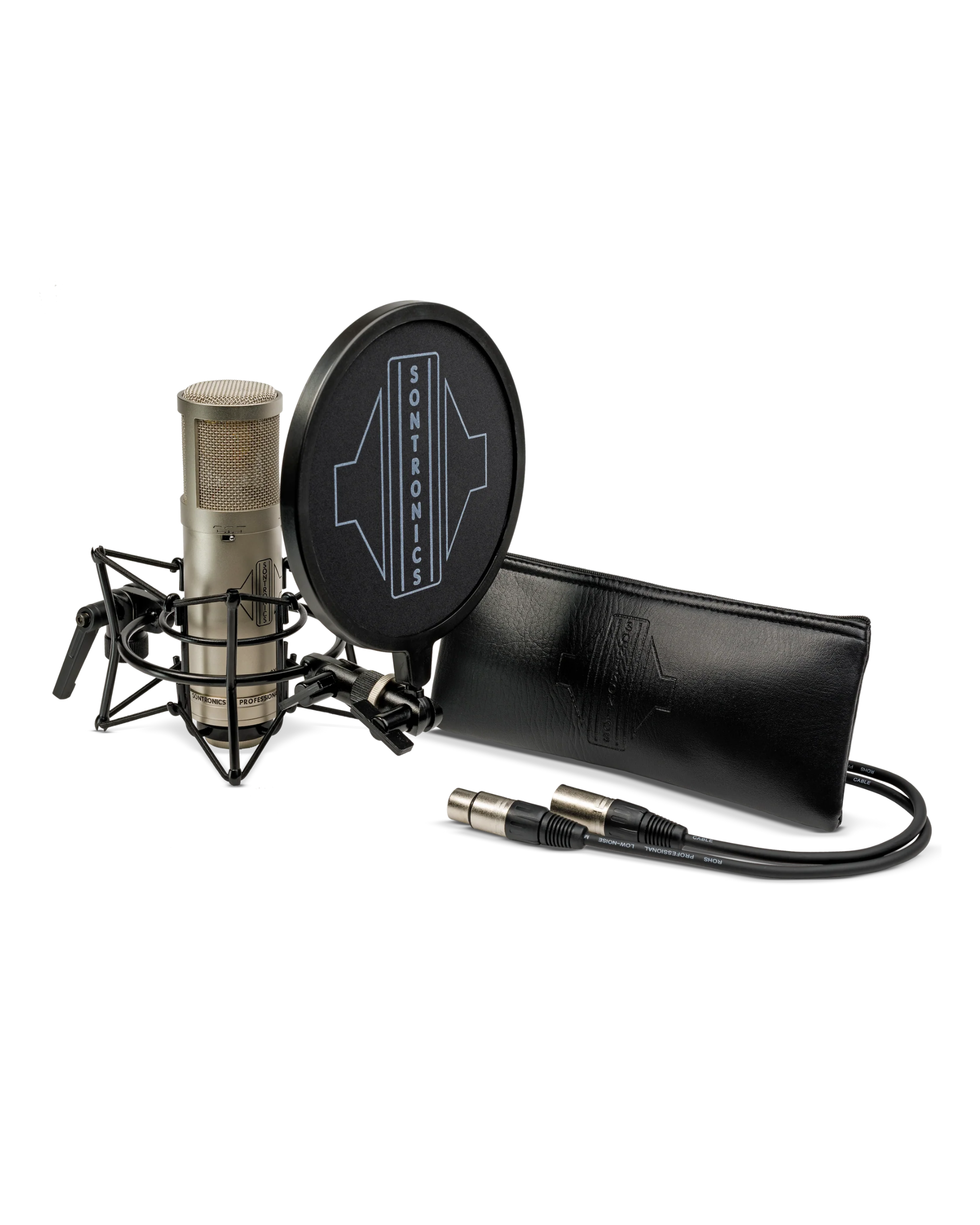 Sontronics STC-3X Pack (BLACK)