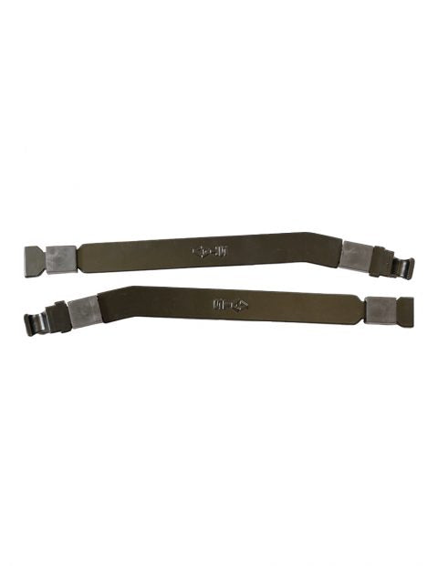 Stay Music Curved Racks - Slim - 290MM