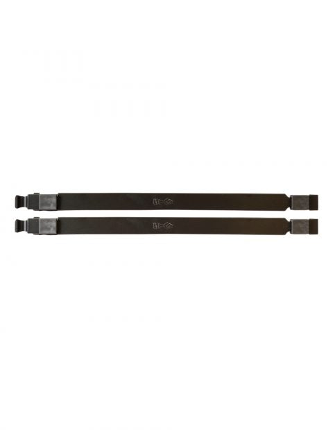 Stay Music Straight Racks - Slim - 380MM