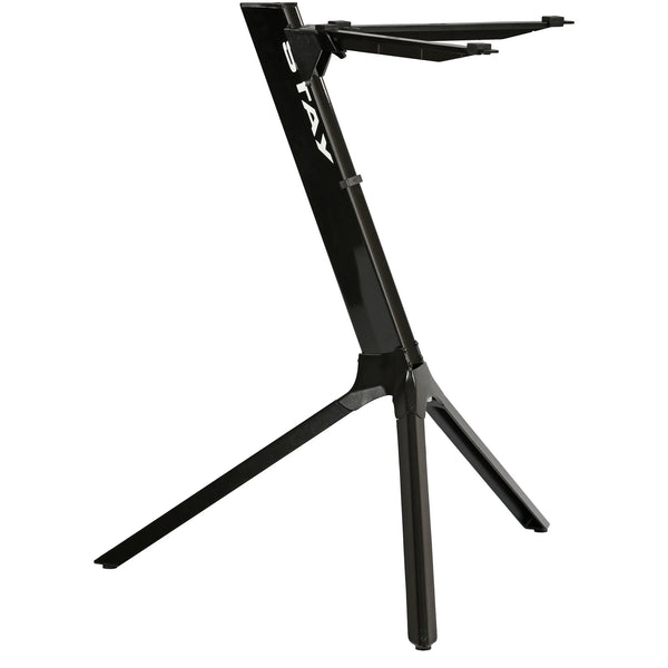 Stay Music Compact Keyboard Stand (Black) - Packshot 1