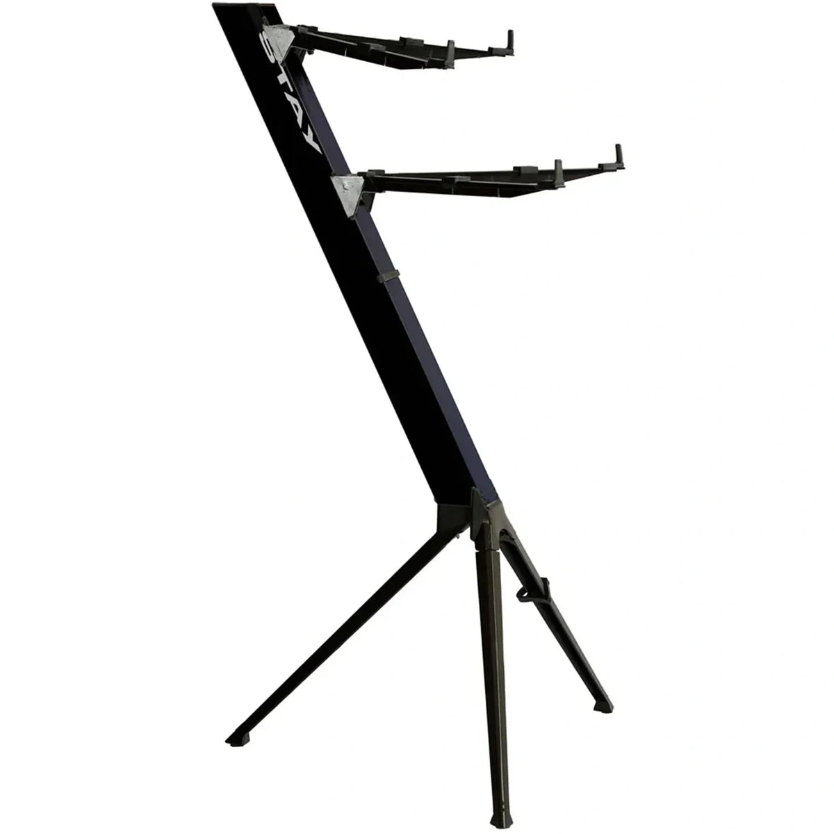 Stay Music Intruder / 02 Keyboard Stand (Blue) - Packshot 1