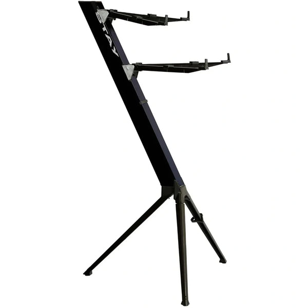 Stay Music Intruder / 02 Keyboard Stand (Blue) - Packshot 1